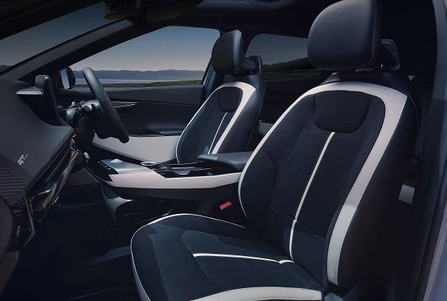 Interior and Technology