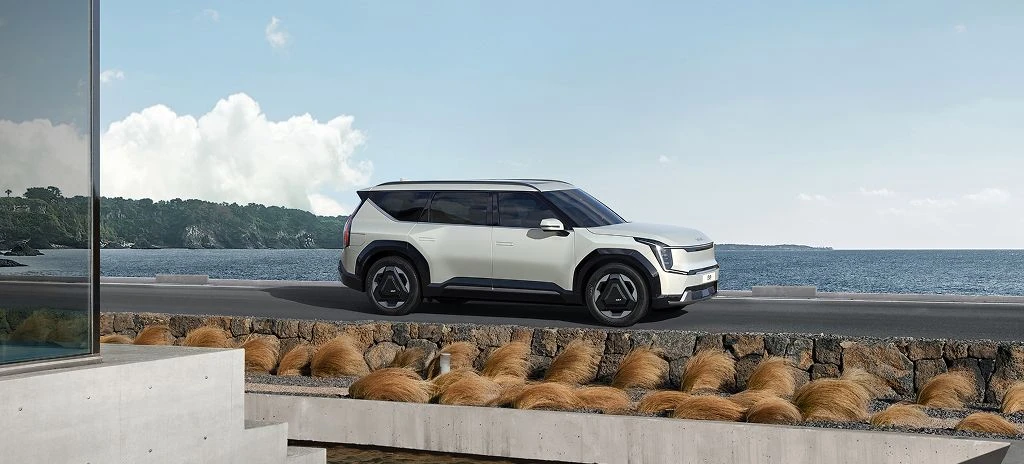 Kia EV9