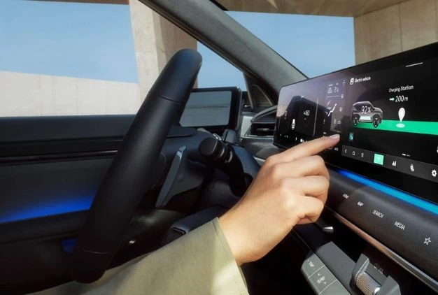 A Hub of Connectivity