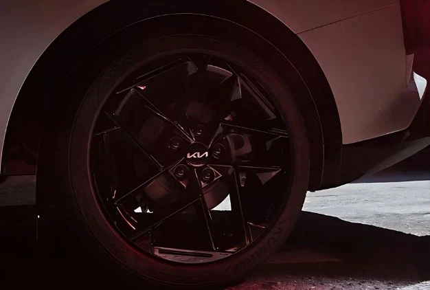 Dynamic Wheel Designs