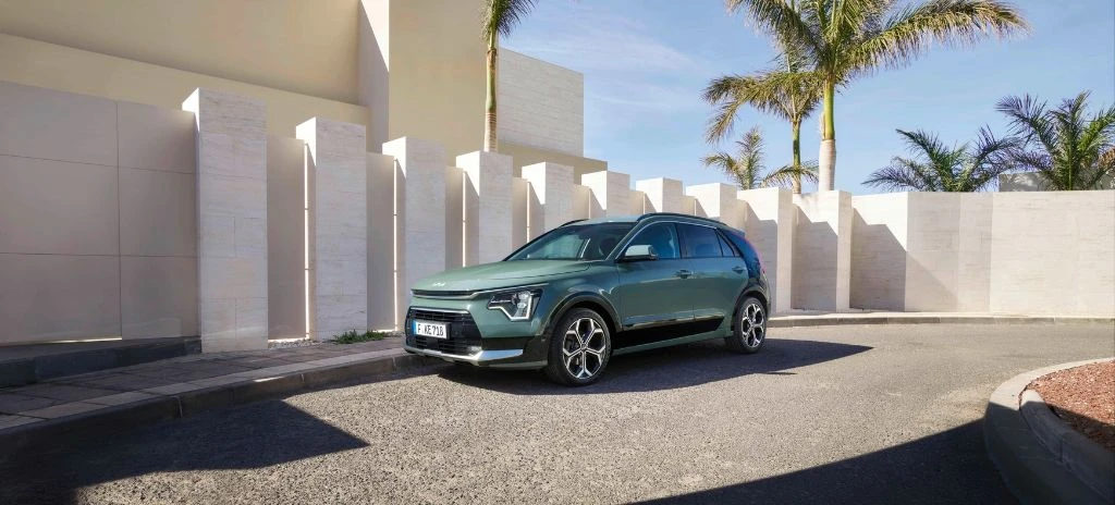 Kia Niro