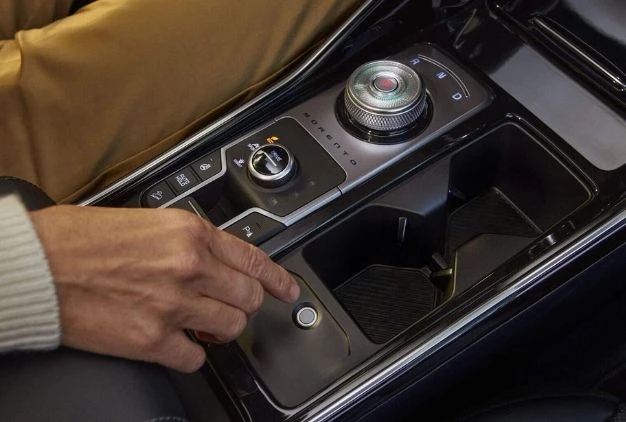 Fingerprint Recognition