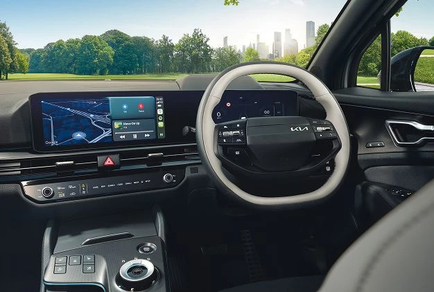 Enhanced connectivity