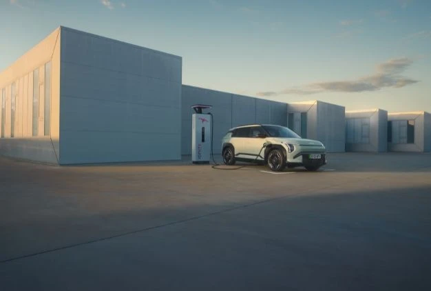 Two Models Available