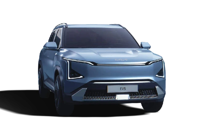 EV5