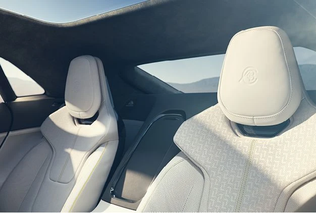 Hyper-real KEF audio