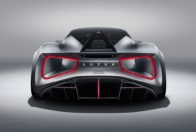 Revolution in charging