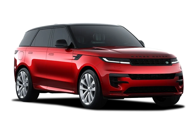 Hendy Land Rover  New Car Offers - New Range Rover Sport