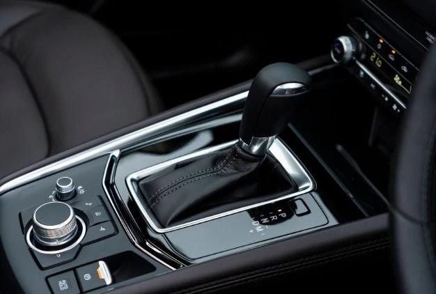 Wireless Apple Carplay and Android Auto