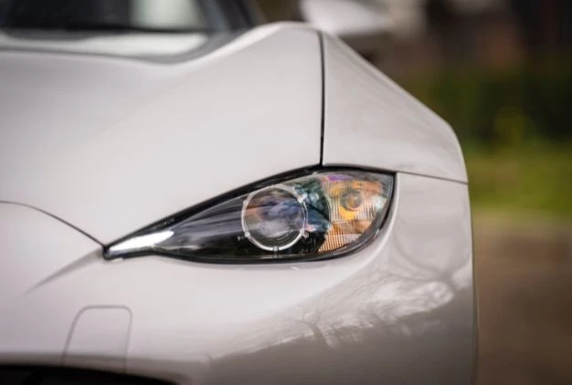 Customise your MX-5!