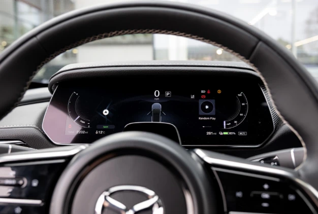 Embrace the outdoors