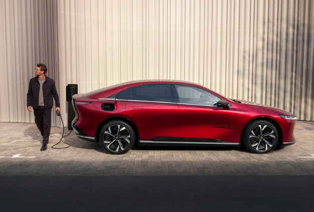 Life with an electric vehicle