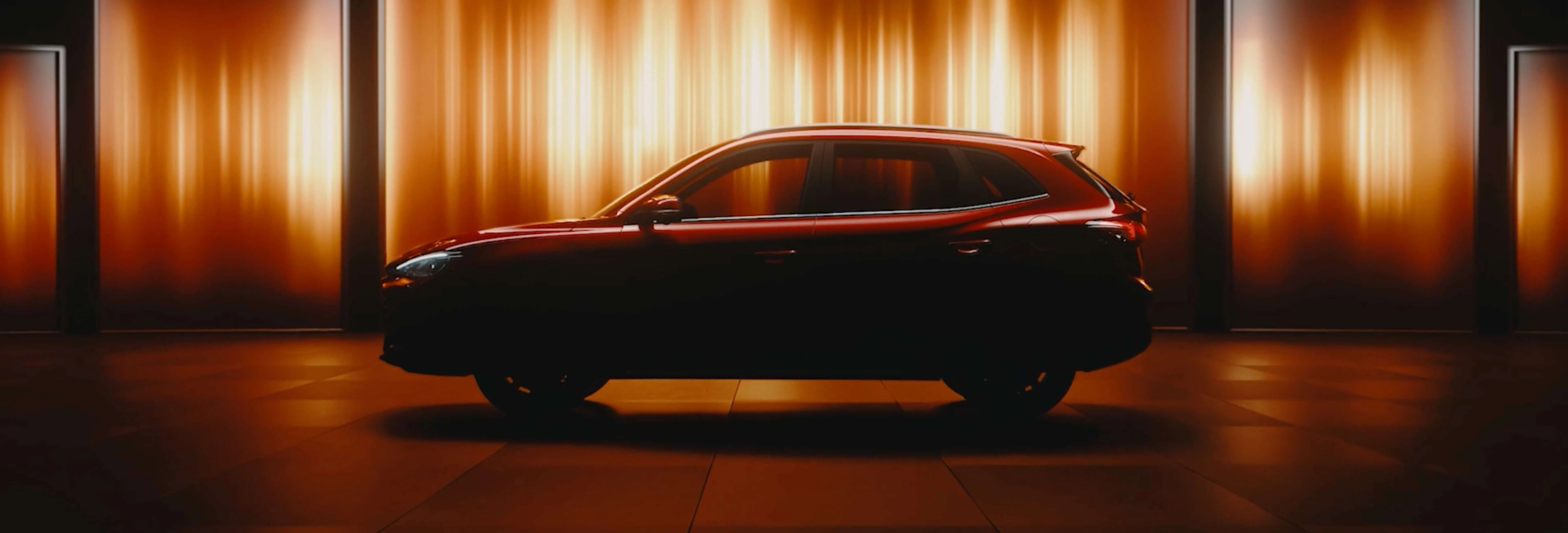 All New MG ZS Hybrid+