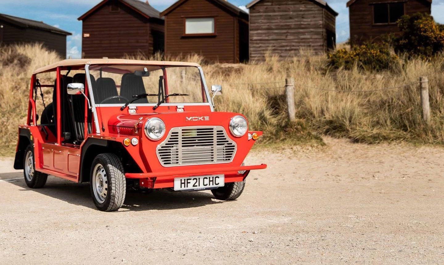 Hendy signs up as car partner for world’s largest beach polo event | February 2022