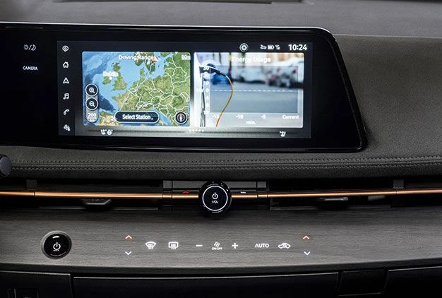 Intelligent route planner