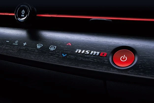 Mighty all-electric power