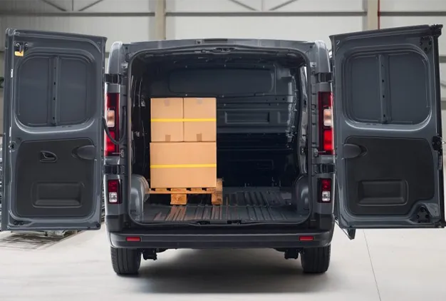 Flexible load options