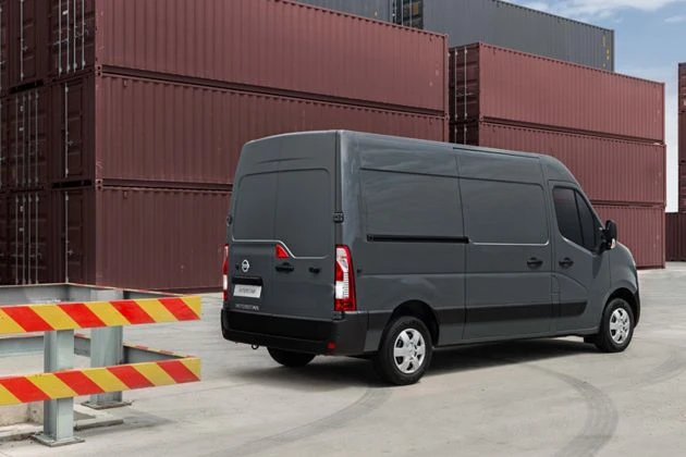 Choice of wheelbase length and height