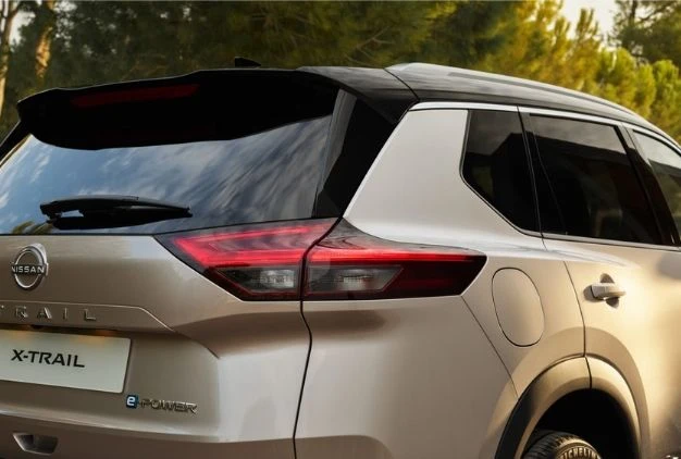 In-car internet acts as a Wi-Fi hotspot