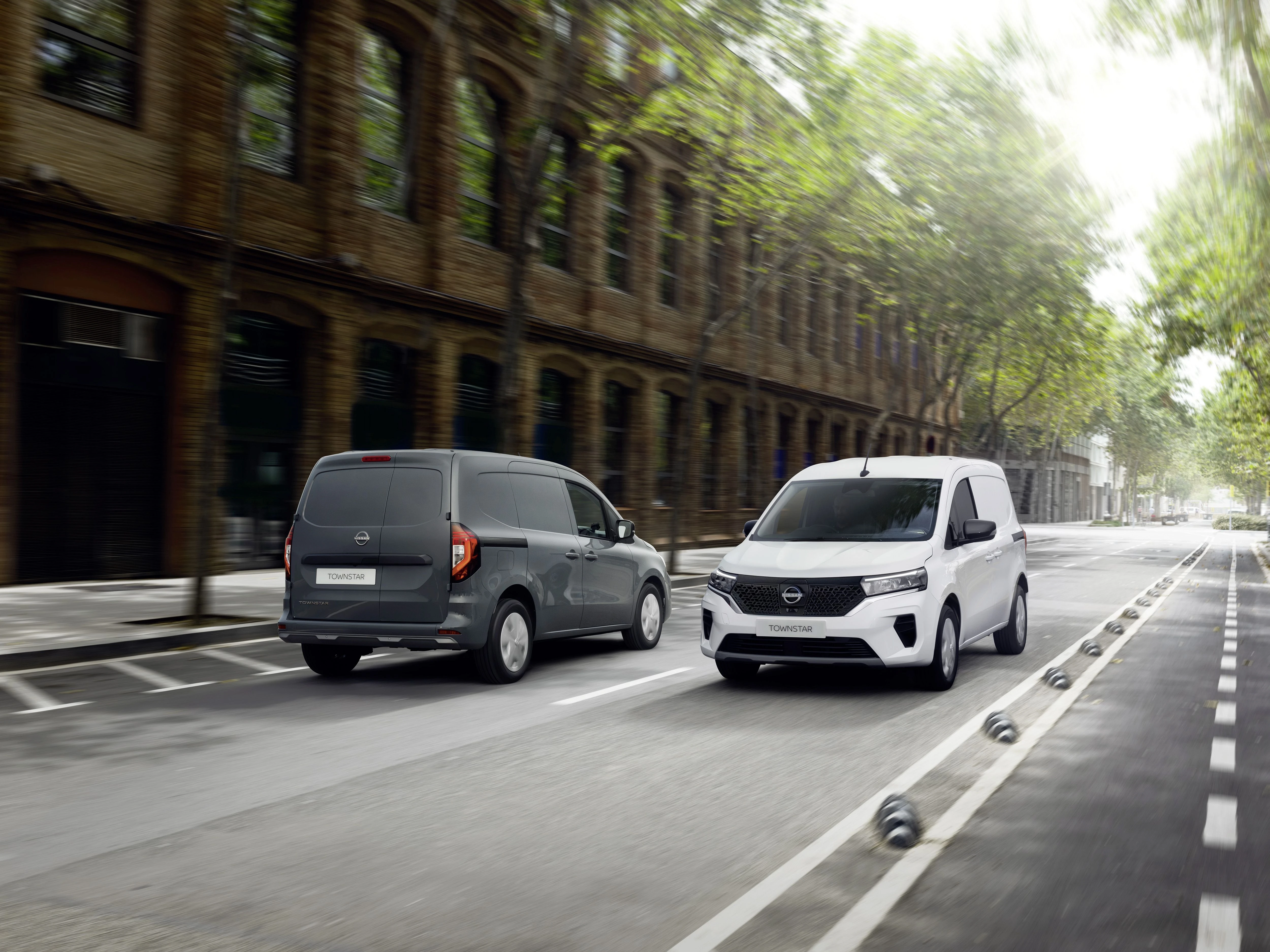Townstar Tour coming to Hendy Nissan