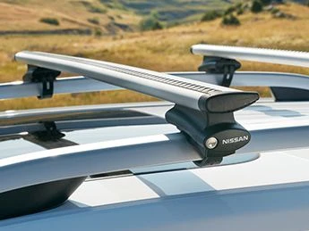 Make the most of summer with new accessories at Hendy Nissan