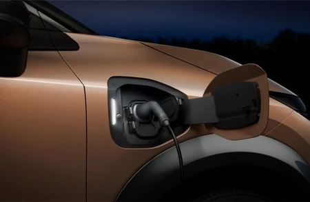 Nissan electric: A new way to drive on the South Coast