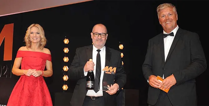 Hendy Group named Best Used Car Dealer Group in key industry awards | September 2021