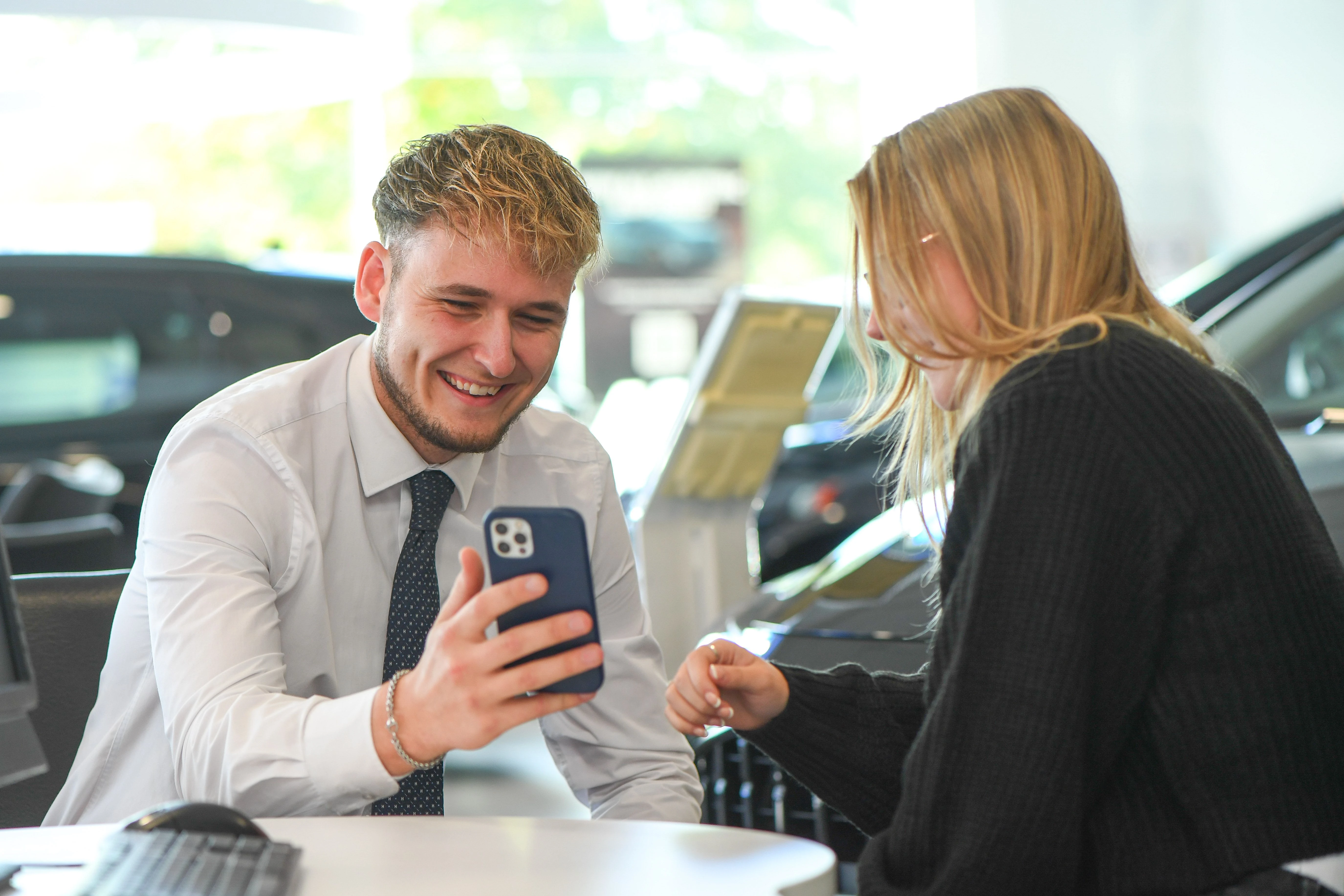 Hendy Group boosts customer journey experience with app launch