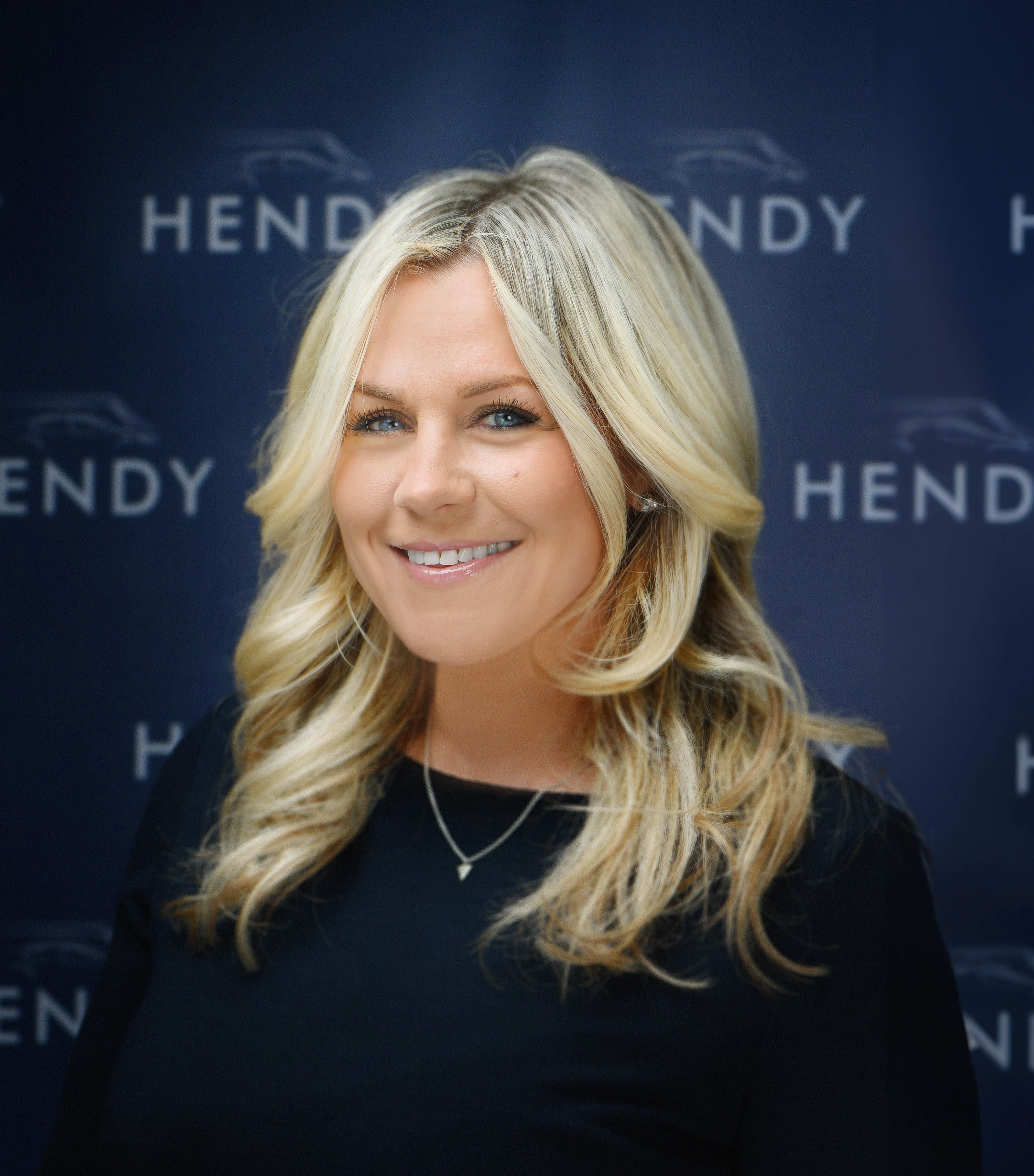 Hendy Group strengthens leadership team with appointment of new Head of Marketing