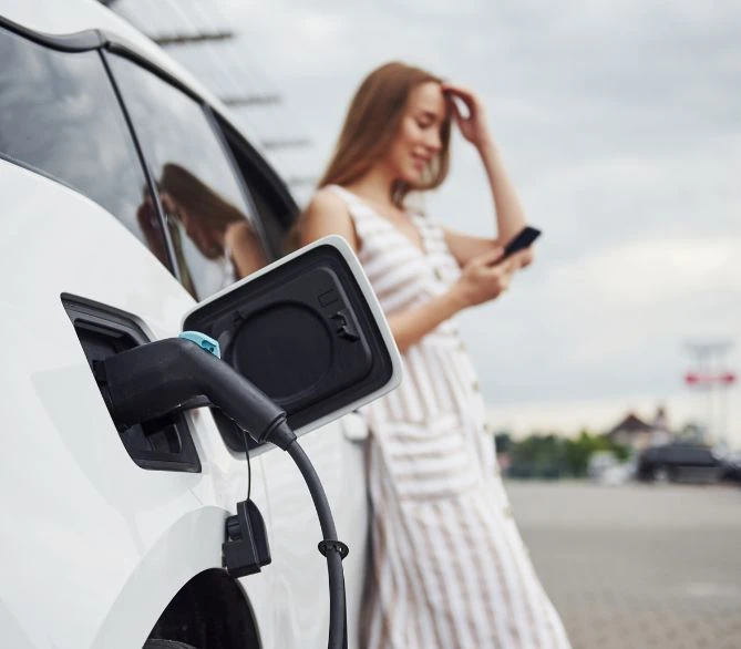 Potential savings of up to £3,750 on EVs  available soon at Hendy dealerships