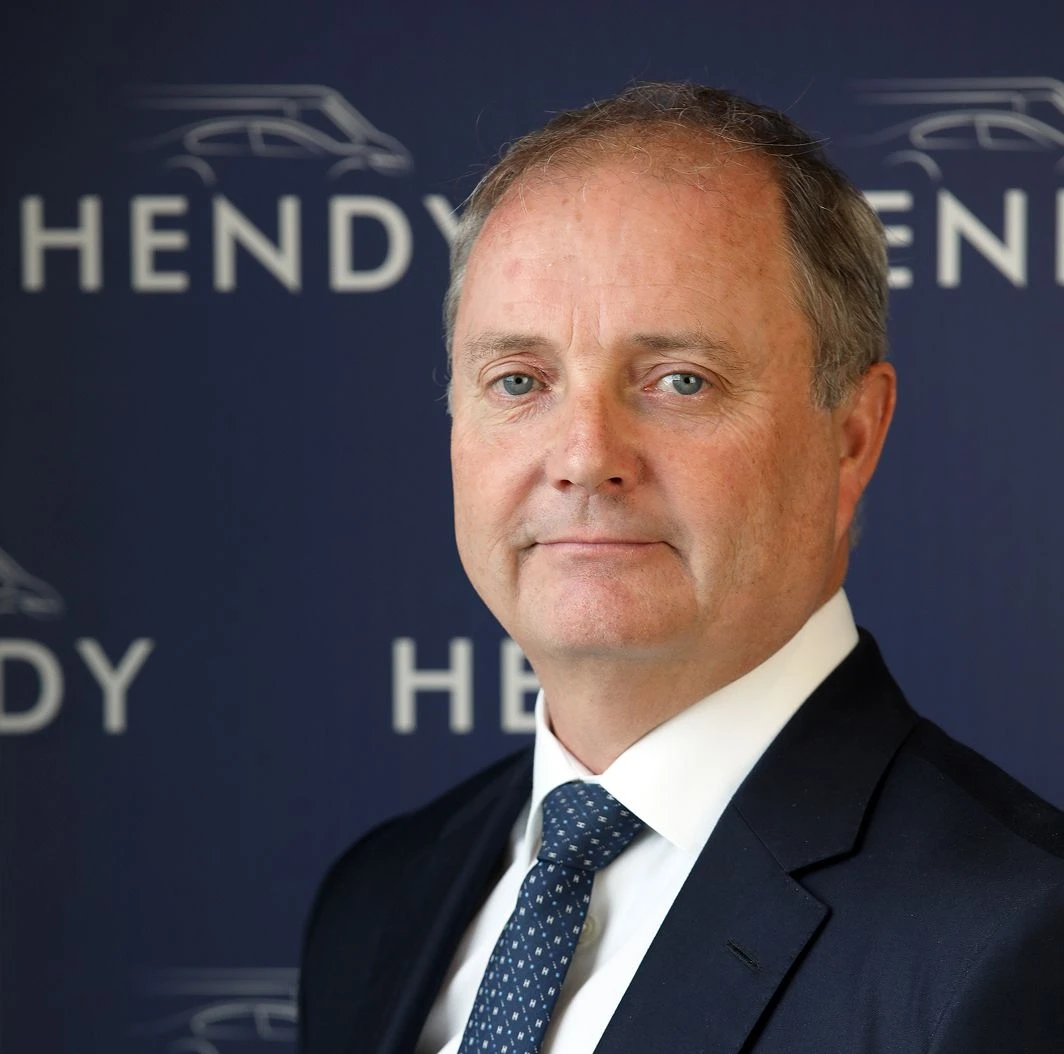 Hendy Automotive further strengthens Board with  new appointments to steer next phase of growth