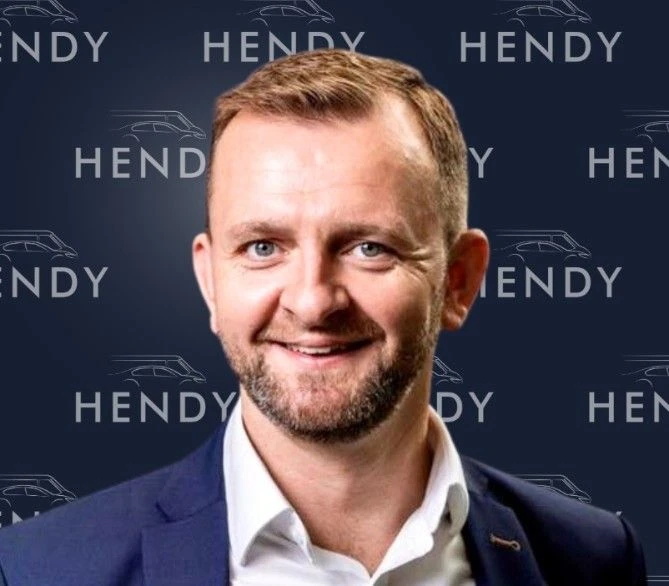 Hendy expands Operational Board as part of regional restructure