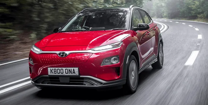 Hyundai Motor crowned BBC TopGear Magazine Manufacturer of the Year