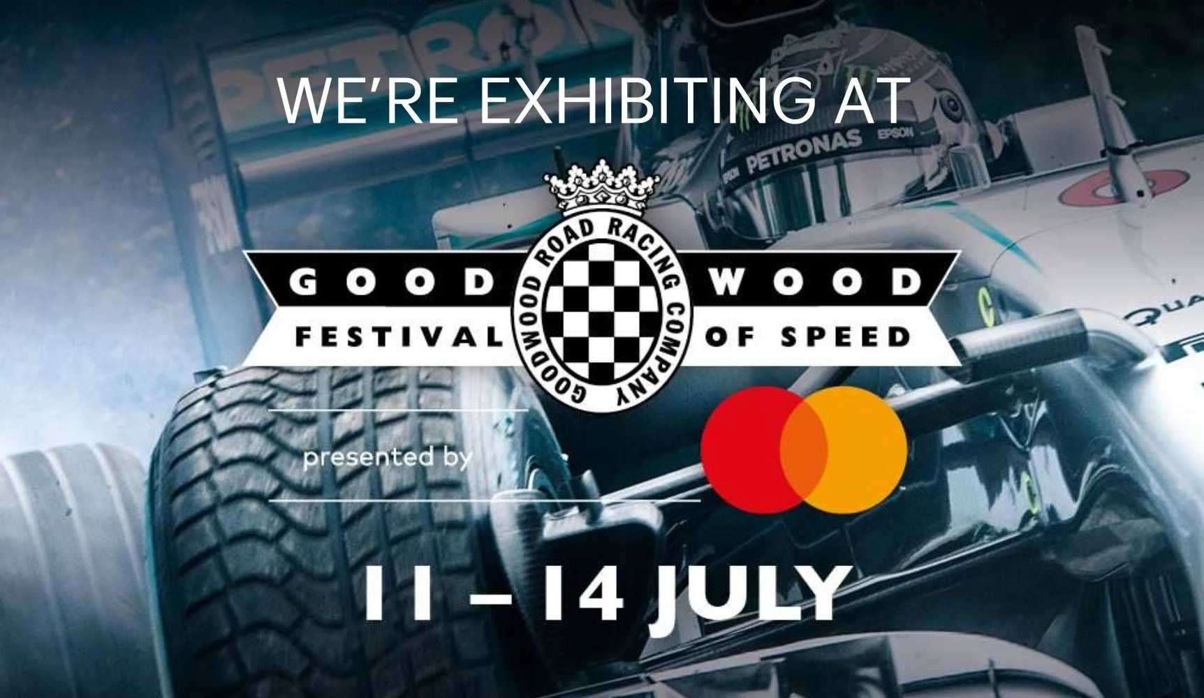 MOKE Hendy to Return to Goodwood Festival of Speed