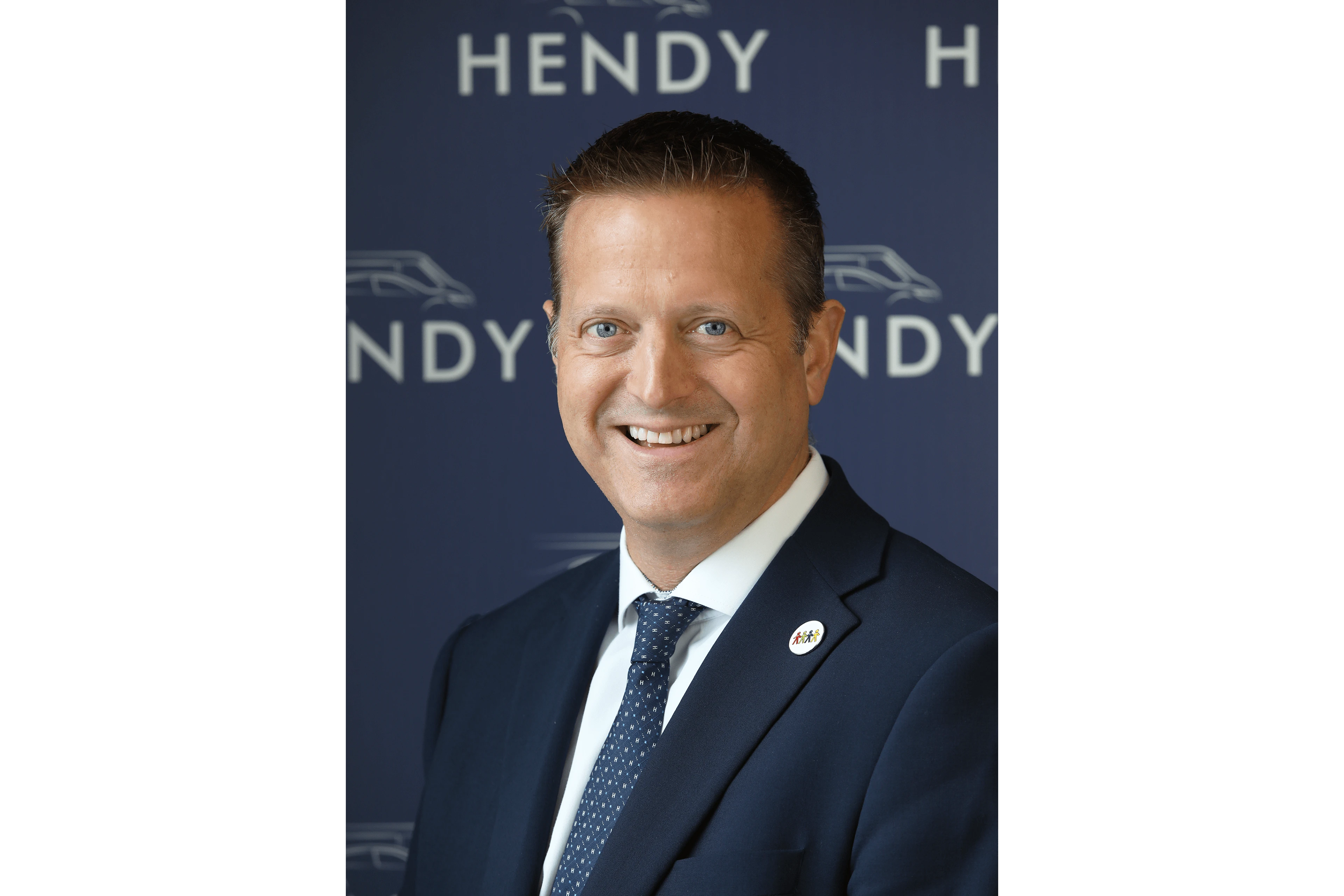 Hendy Group makes potentially life-saving defibrillator investment