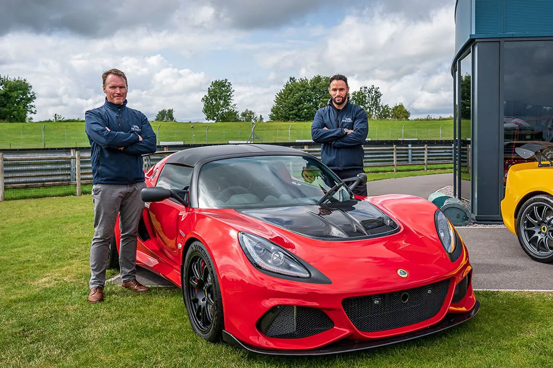 Hendy Performance Set To Offer One Stop Shop In Exeter