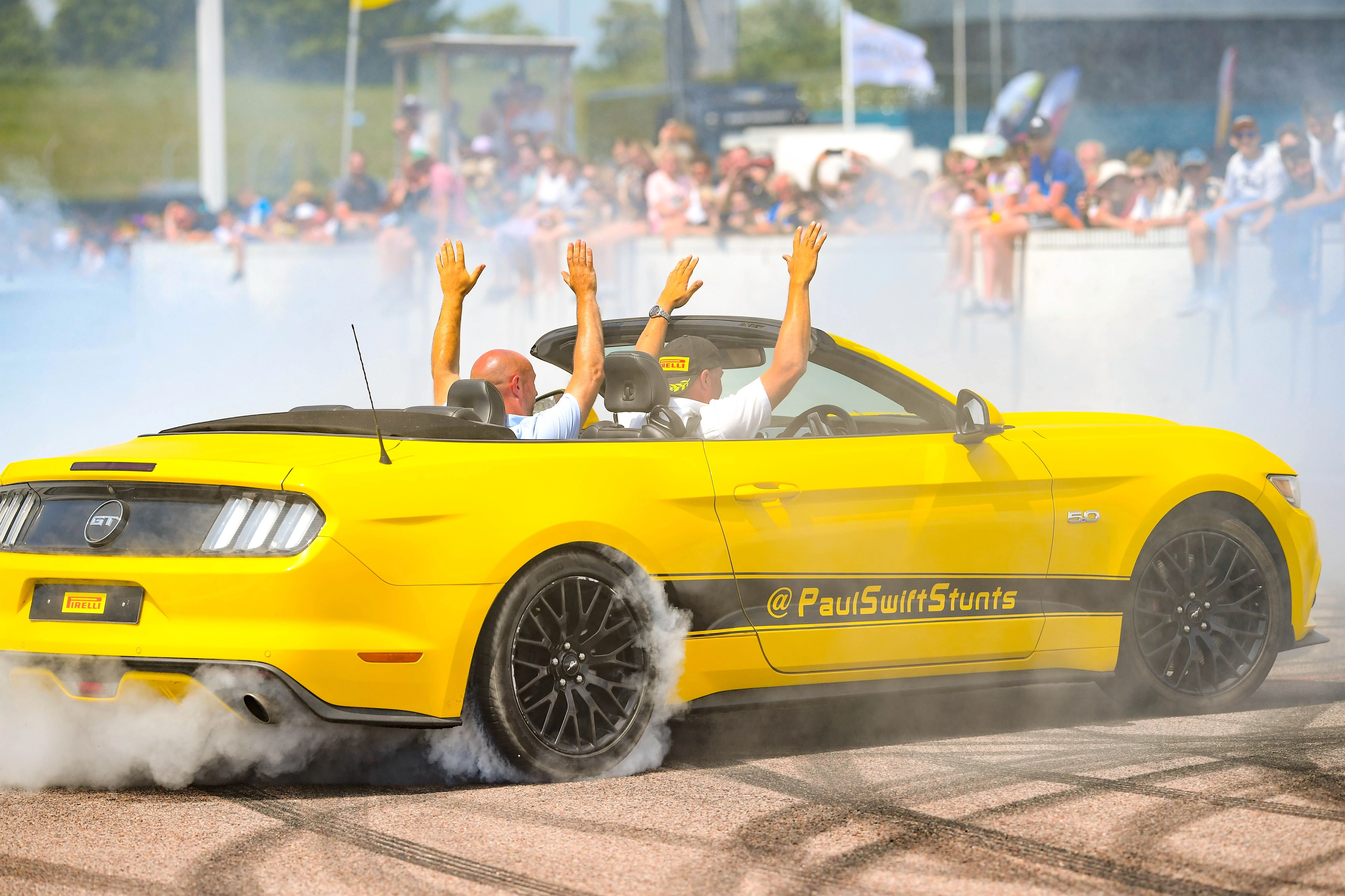 Hendy Motor Fest tickets now available