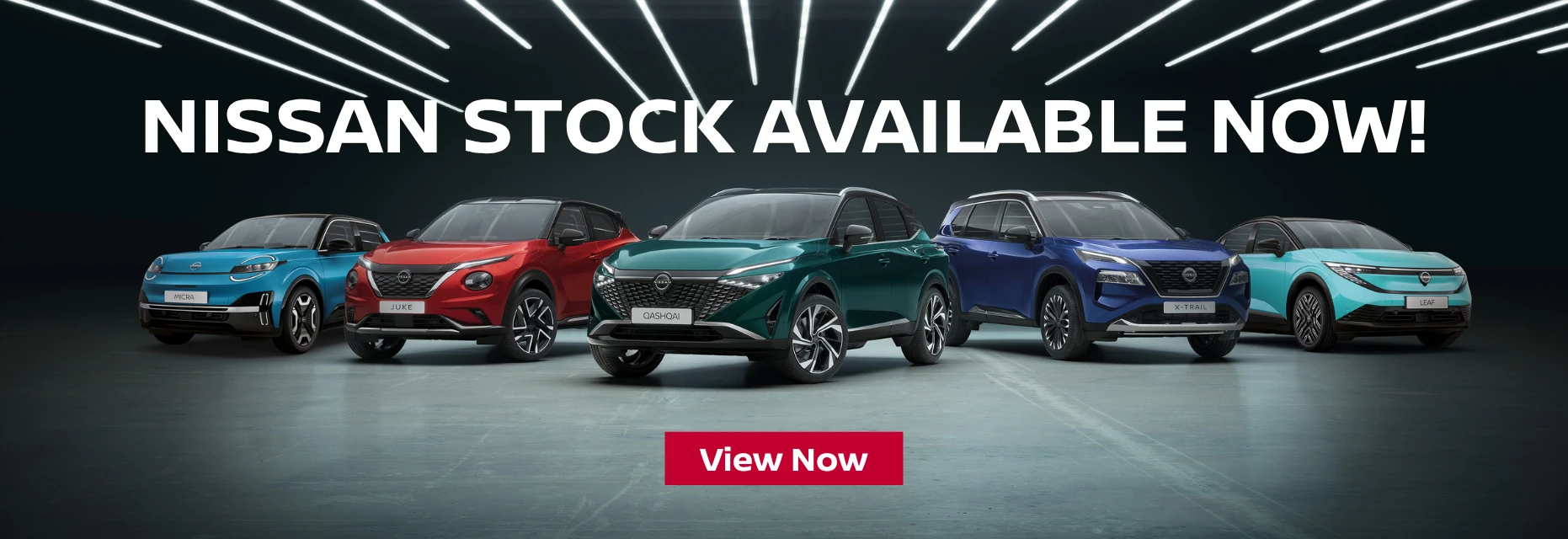 Stock Available