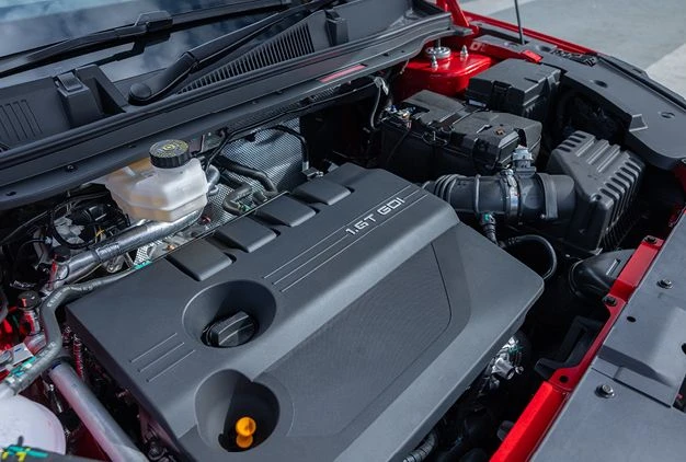 Smart and safe OMODA driving