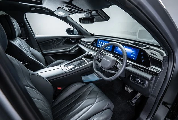 Unlock exceptional hybrid potential