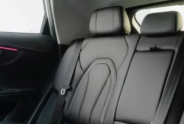 Premium comfort levels