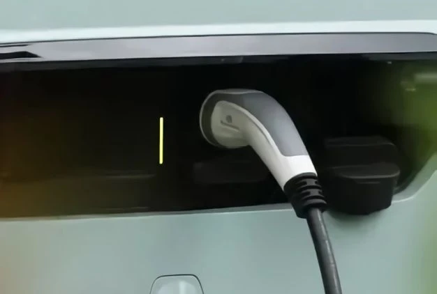 All-electric, all brilliant