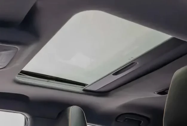 Style meets convenience