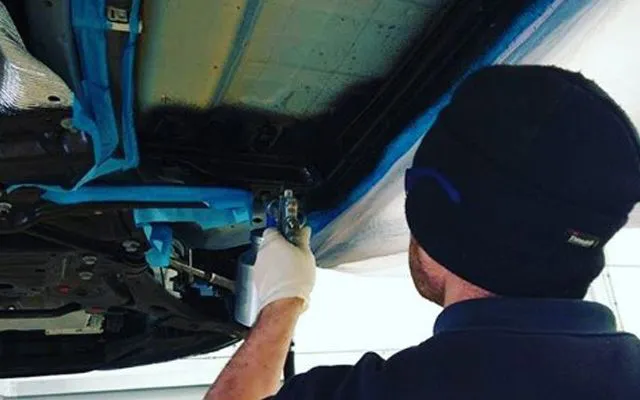 Car Undersealing: Extending Lifespan and Market Value with Our 3-Step  Service - Expert Auto Repair Inverness