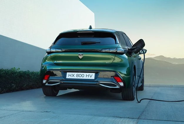 Advanced connectivity