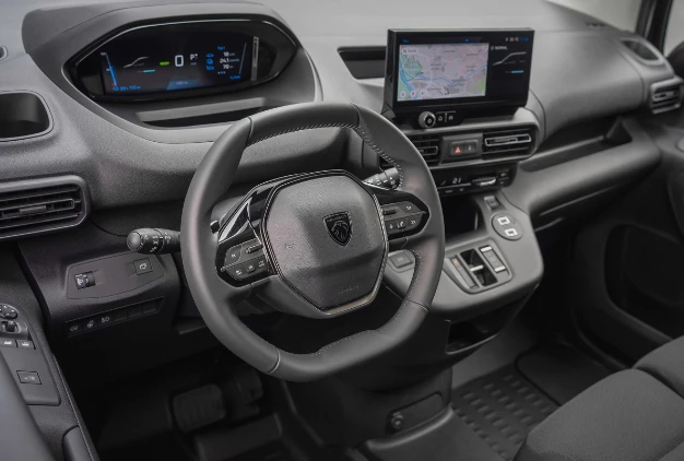 Optimised i-Cockpit