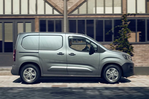 Reinforced driving aids