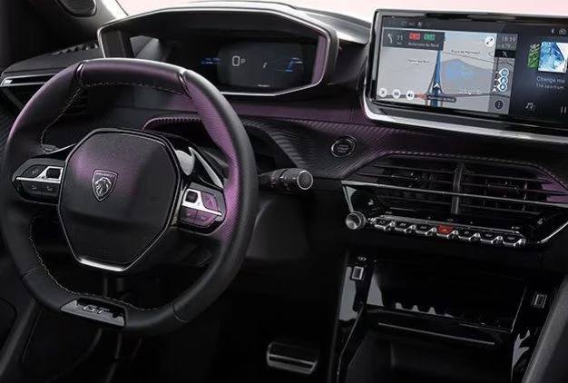 Onboard connectivity