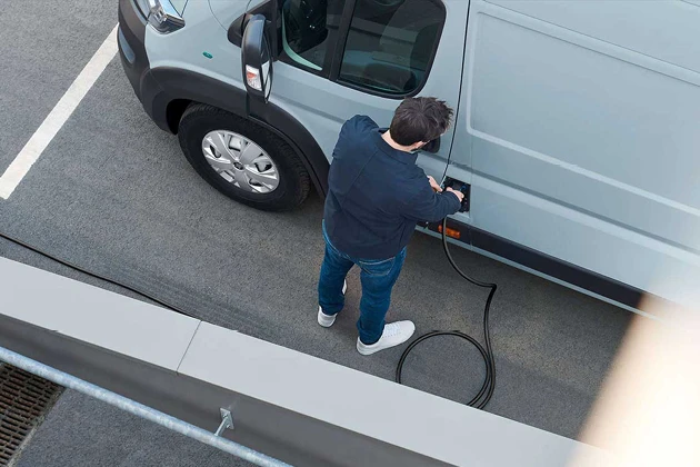 High loading capacity and modularity