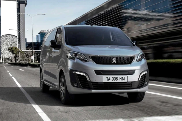 Up to 219 miles of pure electric range